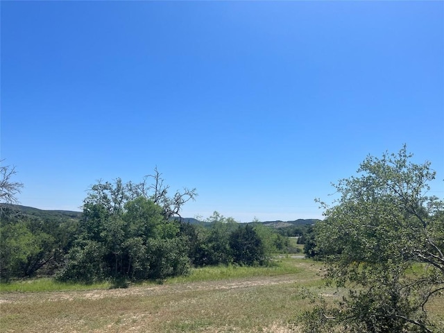 12300 Montana Springs Dr, Marble Falls TX, 78654 land for sale