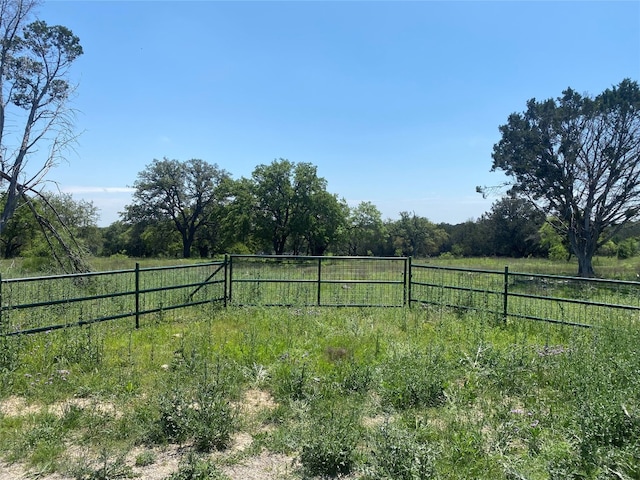 TBD(Lot32) Fossil Ridge Court, Evant TX, 76525 land for sale