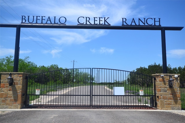 Listing photo 2 for TBD(Lot32) Fossil Ridge Court, Evant TX 76525