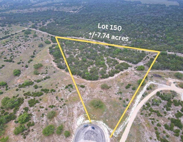 LOT150 N Cattlemans Crossing Dr, Kerrville TX, 78631 land for sale