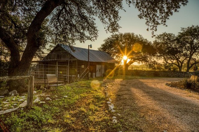 1533 Ranch Road 1323, Johnson City, TX 78636 - photo 9
