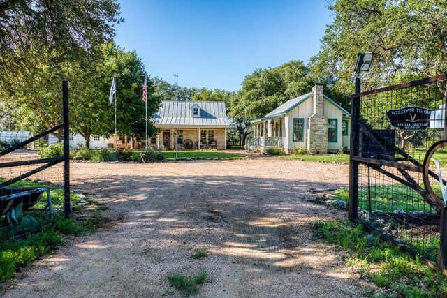 1533 Ranch Road 1323, Johnson City, TX 78636 - photo 14