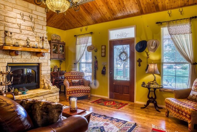 1533 Ranch Road 1323, Johnson City, TX 78636 - photo 16