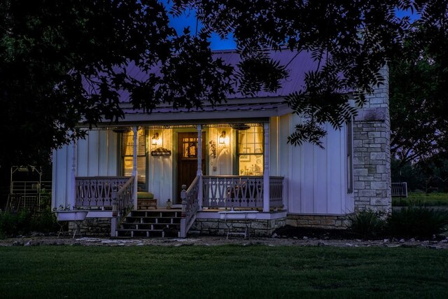 1533 Ranch Road 1323, Johnson City, TX 78636 - photo 25
