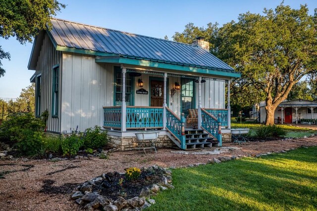 1533 Ranch Road 1323, Johnson City, TX 78636 - photo 26
