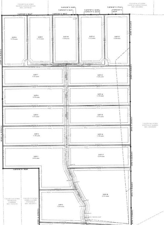 000 County Rd 222, Florence, TX 76527 - photo 30
