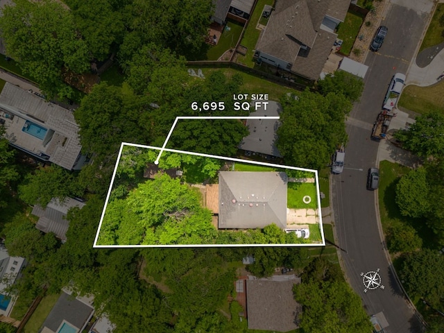 2311 S 3rd St, Austin TX, 78704 land for sale