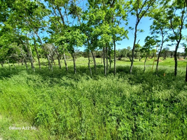 319 Sunset Drive Lot 1And Lot 2, Burnet TX, 78611 land for sale