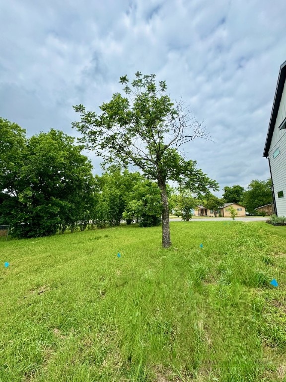 711 W 10th St, Georgetown TX, 78626 land for sale