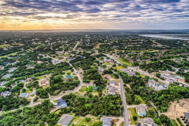 21110 High Dr, Lago Vista TX, 78645 land for sale