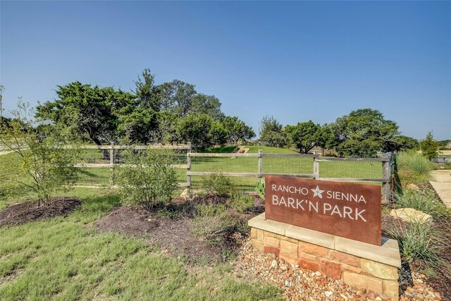129 Saturnia Dr, Georgetown, TX 78628 - photo 36