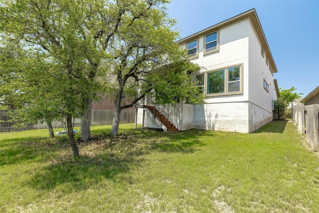 129 Saturnia Dr, Georgetown, TX 78628 - photo 27