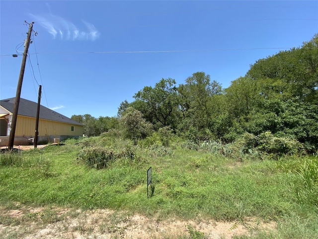 328 Kahana Ln, Bastrop TX, 78602 land for sale