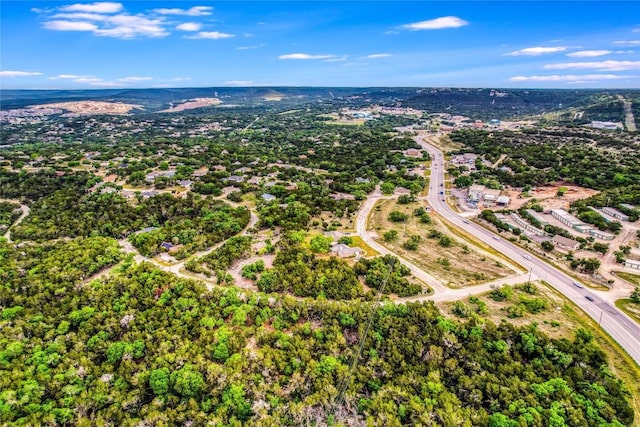 20507 Post Oak Dr, Lago Vista TX, 78645 land for sale