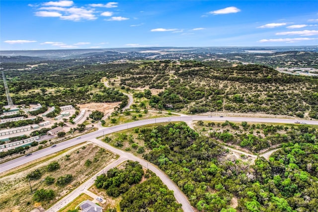 20505 Post Oak Dr, Lago Vista TX, 78645 land for sale