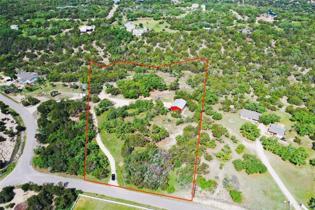 Listing photo 2 for 560 Longview Rd, Dripping Springs TX 78620