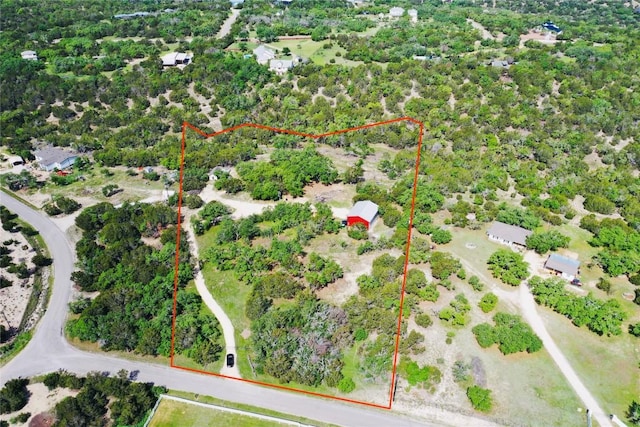 Listing photo 3 for 560 Longview Rd, Dripping Springs TX 78620