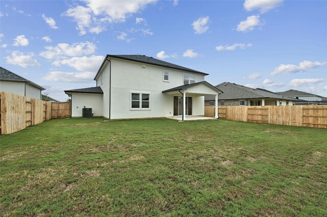209 Fiddleneck Rd, Marble Falls, TX 78654 - photo 28