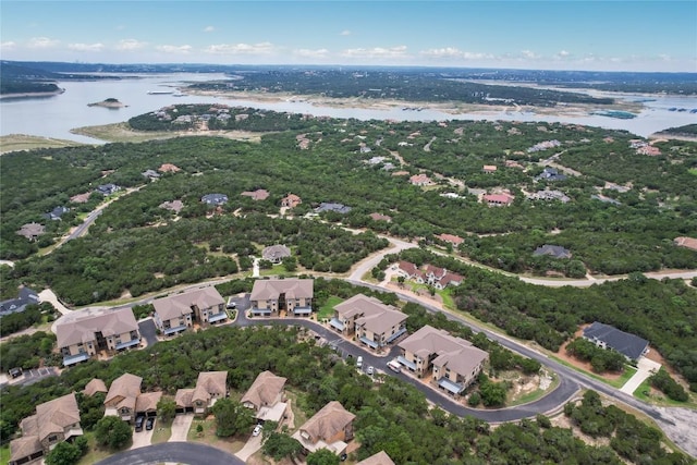 17804 Maritime Point Dr Unit 201, Jonestown, TX 78645 - photo 1