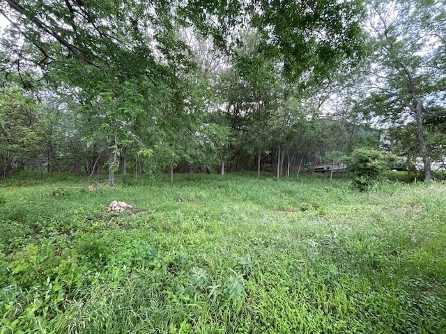 204 Crest Dr, Spicewood TX, 78669 land for sale