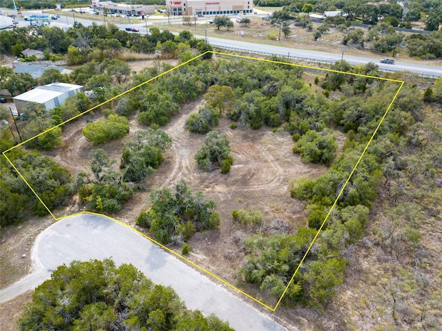 9614 Bronzewood Dr, Austin TX, 78736 land for sale