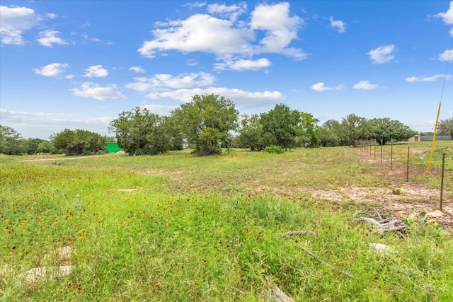 Listing photo 3 for TBD Old Mission Rd, Kempner TX 76539