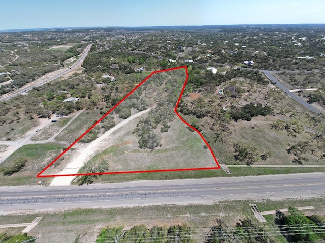 33524 Brooks Ranch Rd, Austin TX, 78640 land for sale