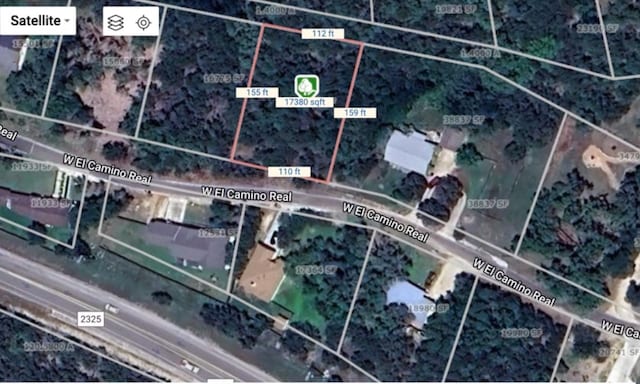 12 W El Camino Real, Wimberley TX, 78676 land for sale