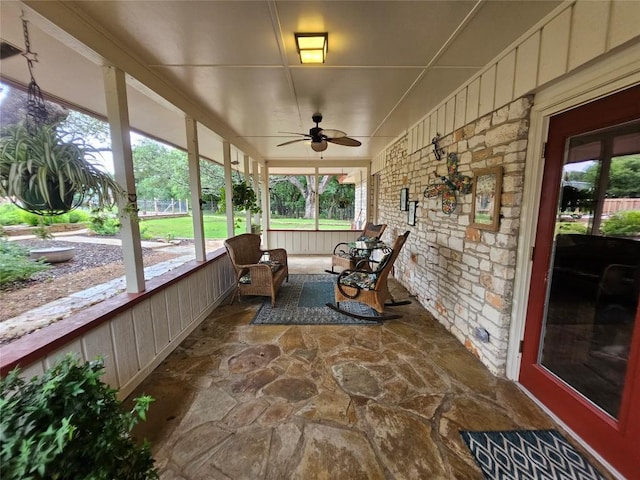6015 Tonkowa Trl, Georgetown, TX 78628 - photo 38