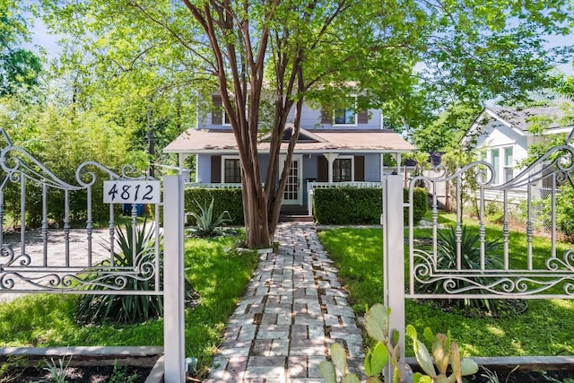 4812 Ave G, Austin, TX 78751 - photo 8