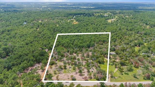 TBD Pine Valley Loop, Smithville TX, 78957 land for sale