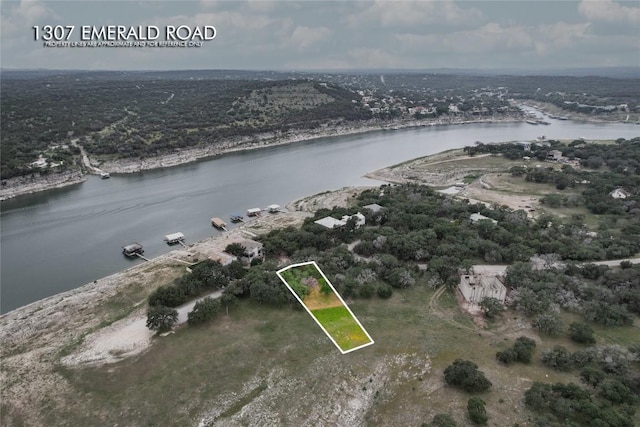 1307 Emerald Rd, Lago Vista, TX 78645 - photo 5