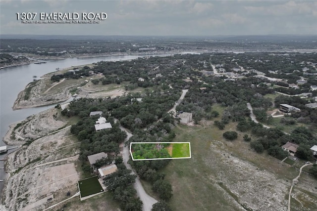 1307 Emerald Rd, Lago Vista, TX 78645 - photo 15