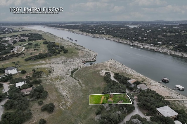 1307 Emerald Rd, Lago Vista, TX 78645 - photo 16