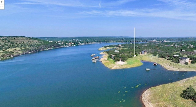 1307 Emerald Rd, Lago Vista, TX 78645 - photo 2
