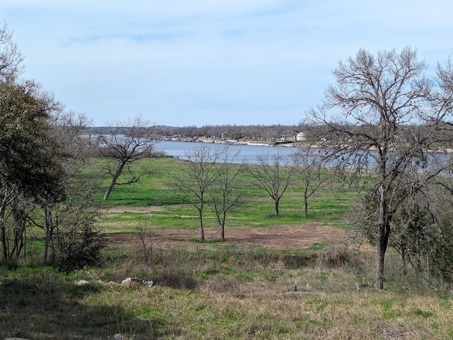 1902 W Fm 2147th Rd, Marble Falls TX, 78657 land for sale