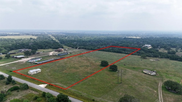 6015 Seawillow Rd, Lockhart TX, 78644 land for sale