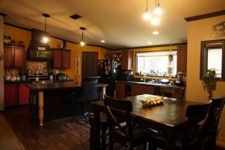 1302 County Road 316th Rd, Lexington, TX 78947 - photo 32