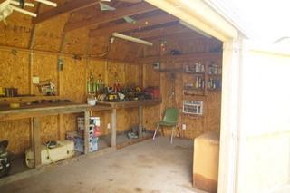 1302 County Road 316th Rd, Lexington, TX 78947 - photo 12