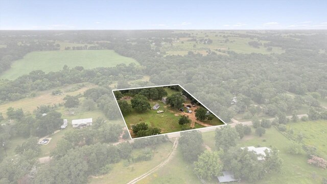 1302 County Road 316th Rd, Lexington, TX 78947 - photo 2