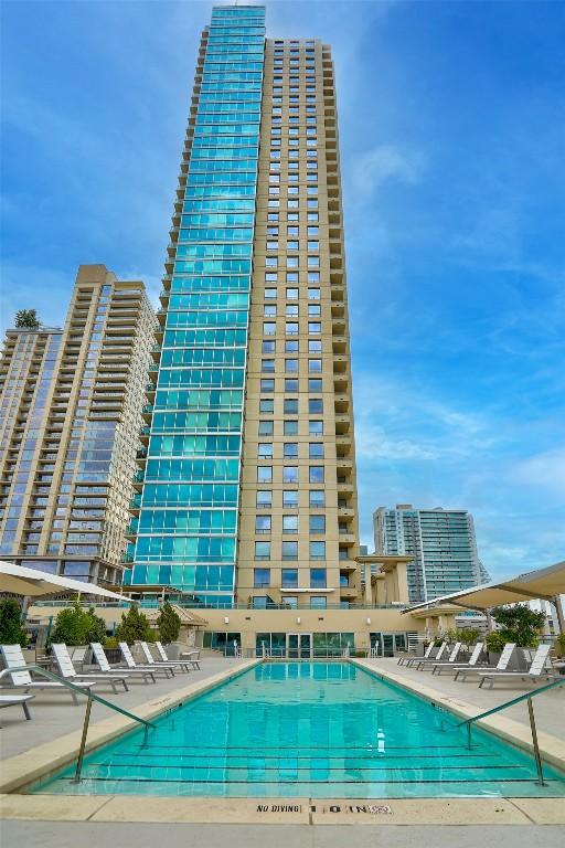 300 Bowie St Unit 1301, Austin, TX 78703 - photo 40