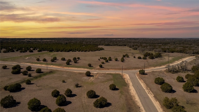 LOT107 Reserve Dr, Lampasas TX, 76550 land for sale