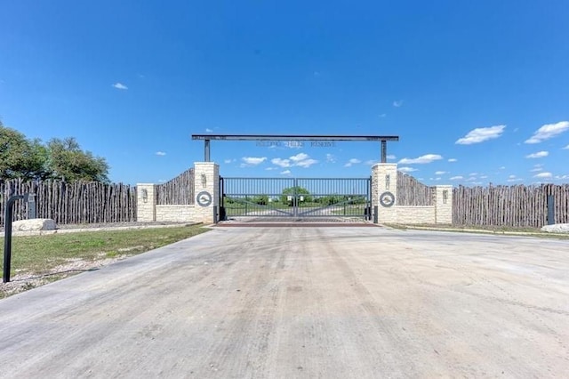 LOT107 Reserve Dr, Lampasas, TX 76550 - photo 6