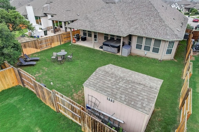 285 Coyote Creek Way, Kyle, TX 78640 - photo 29