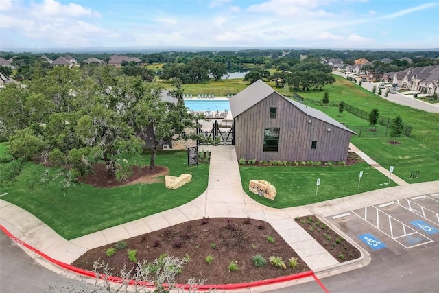 285 Coyote Creek Way, Kyle, TX 78640 - photo 36