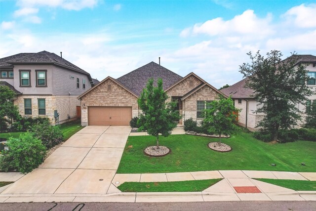 285 Coyote Creek Way, Kyle, TX 78640 - photo 1