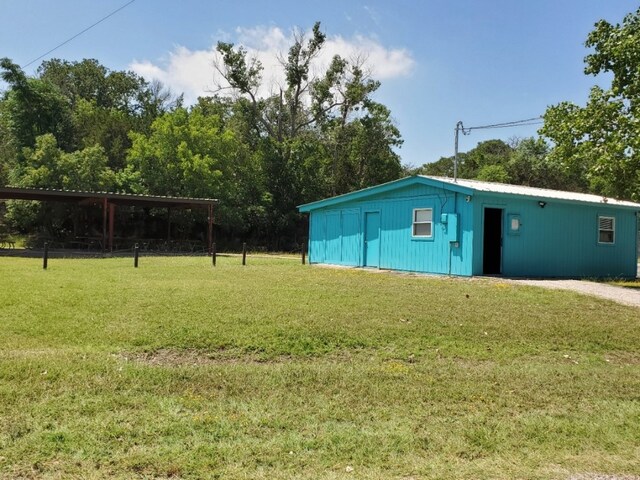 13257 Harbor Dr, Temple, TX 76502