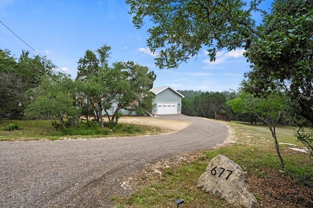 677 Possum Tree, Fischer, TX 78623 - photo 1