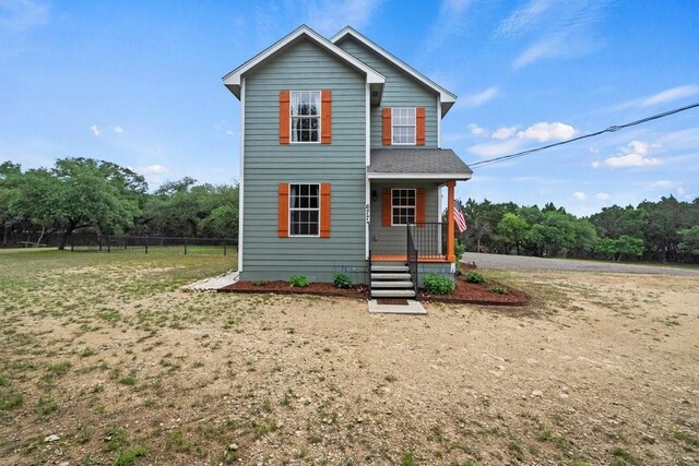 677 Possum Tree, Fischer, TX 78623 - photo 9