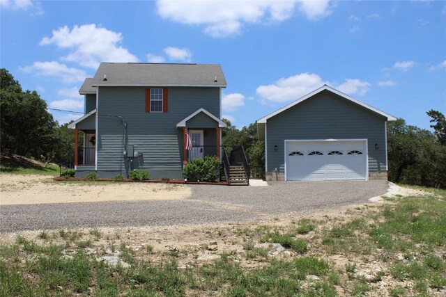 677 Possum Tree, Fischer, TX 78623 - photo 3